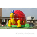 Hot Sell 15ft Inflatable Turtle Bouncer